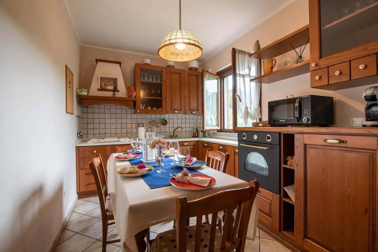 Le Gattaie Bellavista Villa Terranuova Bracciolini Holiday home