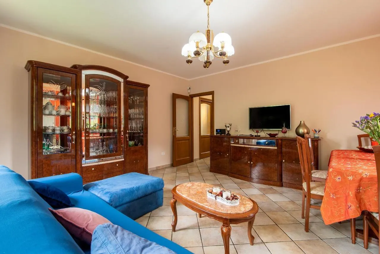 Le Gattaie Bellavista Villa Terranuova Bracciolini Italy