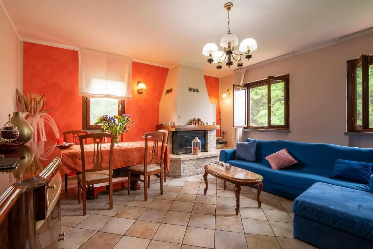 Holiday home Le Gattaie Bellavista Villa Terranuova Bracciolini Italy