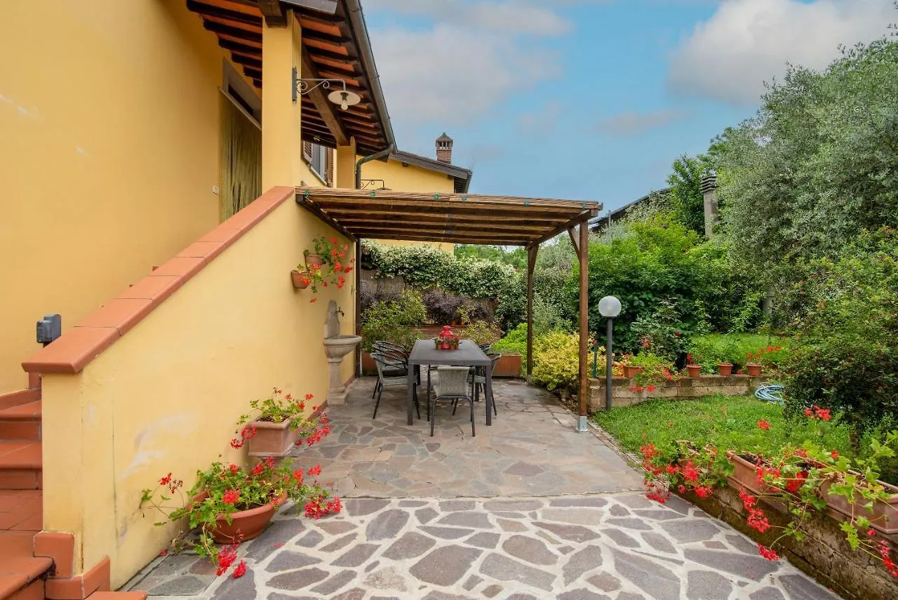 Le Gattaie Bellavista Villa Terranuova Bracciolini 0*,  Italy